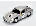 Spark Model S1877 PORSCHE 356B ABARTH N.35 12th LM 1962 R.BUCHET-H.SCHILLER 1:43 Modellino