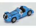 Spark Model S2729 DELAGE D6 S N.14 4th LM 1949 L.GERARD-F.GODIA FALES 1:43 Modellino