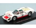 Spark Model S4743 PORSCHE 906 N.37 7th LM 1967 VIC ELFORD-BEN PON 1:43 Modellino