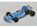 Spark Model S4840 MATRA MS120B C.AMON 1971 N.20 3rd SPAIN GP 1:43 Modellino