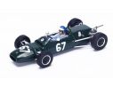 Spark Model S4873 MATRA MS5 J.ICKX 1966 N.67 FIRST HEAT GP MONACO F3 1:43 Modellino