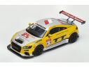 Spark Model S4885 AUDI TT CUP CHAMPION TT CUP 2015 JAN KISIEL 1:43 Modellino