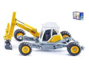Sky Marks SK3548 RAGNO MENZI MUCK ESCAVATORE 1:50 Modellino