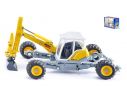 Sky Marks SK3548 RAGNO MENZI MUCK ESCAVATORE 1:50 Modellino