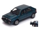 SunStar SS3152 LANCIA DELTA HF INTEGRALE 16 V 1989 METALLIC BLUE 1:18 Modellino