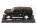 Luxury 650C CHEVY SUBURBAN CIA 2009-2010 1/43 Auto 1/43