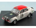 Trofeu TF0516 FORD ESCORT RS 1600 N.29 4th MONTE CARLO RALLY 1969 J.F.PIOT-J.TODT 1:43 Modellino