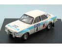 Trofeu TF0517 FORD ESCORT RS 1600 N.4 WINNER RAC RALLY 1972 R.CLARK-T.MASON 1:43 Modellino