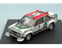 Trofeu TF1428 FIAT 131 ABARTH N.7 10th SAFARI 1979 MUNARI-MAIGA 1:43 Modellino