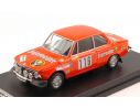 Trofeu TFFPM43 BMW 2002 N.116 RETIRED OLYMPIA RALLY 1972 STILLER-WAGENER 1:43 Modellino