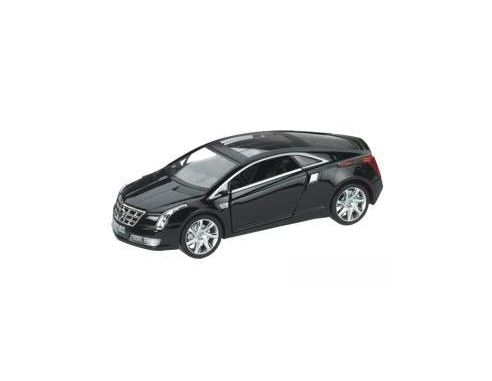 Luxury 700B CADILLAC CONVER J CONCEPT CAR BLACK Modellino