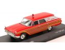 White Box WB181 FORD AMBLEWAGON 1964 1:43 Modellino