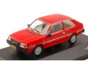 White Box WB208 VOLVO 343 1976 RED 1:43 Modellino