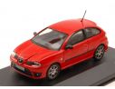 White Box WB218 SEAT IBIZA CUPRA TDI 2006 RED 1:43 Modellino