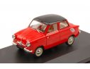 White Box WB220 MIKRUS MR-300 1958 RED 1:43 Modellino
