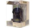 Alpha International 00305 COMBAT HELMET WWII GERMAN PANZER 1/4 Modellino