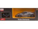 Mondo Motors MM63249 LAMBORGHINI SESTO ELEMENTO RADIOCOMANDO 1:18 Modellino