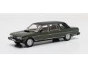 Matrix MX41604-011 PEUGEOT 604 HEULIEZ 1980 GREEN METALLIC LIM.408 PCS 1:43 Modellino