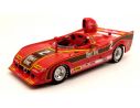 M4 M47008 A.ROMEO 33.3 SC N.2 MONZA'77 1:43 Modellino