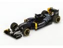 Spark Model S5000 RENAULT F1 PRESENTATION CAR 2016 1:43 Modellino