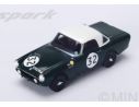 Spark Model S4764 SUNBEAM ALPINE N.32 17th LM 1963 I.LEWIS-K.BALLISAT 1:43 Modellino