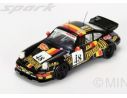 Spark Model S4440 PORSCHE 911 CARRERA 2 CUP N.48 DNF LM 1993 GROHS-LIBERT-THEYS 1:43 Modellino