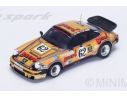 Spark Model S4423 PORSCHE 930 BRAVO N.62 17th LM 1978 C.BUSSI-SEGOLEN-J.C.BRIAVOINE 1:43 Modellino