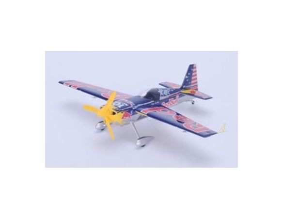 Spark Model S2304 RED BULL AIR RACE - ZIVKO EDGE 540  TEAM KIRBY CHAMBLISS 1:43 Modellino