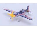 Spark Model S2304 RED BULL AIR RACE - ZIVKO EDGE 540  TEAM KIRBY CHAMBLISS 1:43 Modellino