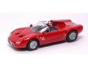 M4 M47018 ALFA ROMEO 33.2 FLERON'67 PROVA 1:43 Modellino