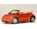 Auto Art / Gateway 79754 VW NEW BEETLE CABRIO ORANGE 1/18 Modellino