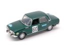 M4 M47038 ALFA ROMEO 1750 N.60 C.ALPI'68 1:43 Modellino