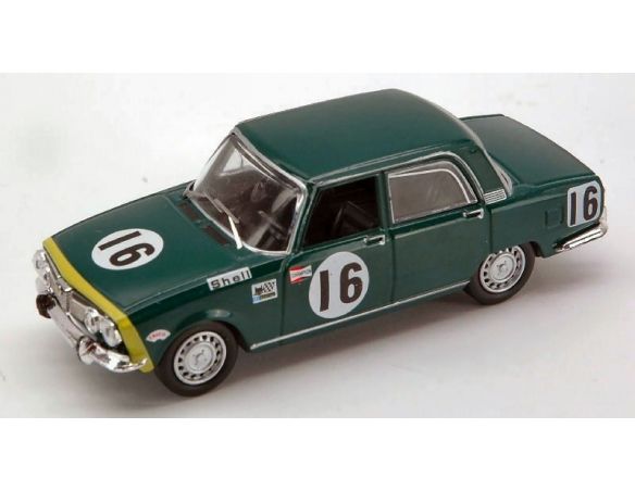 M4 M47039 ALFA ROMEO 1750 N.16 SPA'68 1:43 Modellino