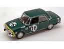 M4 M47039 ALFA ROMEO 1750 N.16 SPA'68 1:43 Modellino
