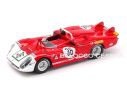 M4 M47042 ALFA ROMEO 33.3 N.36 LM 1970 1:43 Modellino