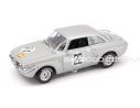 M4 M47047 A.ROMEO GTA N.22 MONZA 1972 1:43 Modellino
