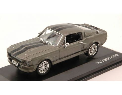 Yat Ming YM43202 SHELBY GT 500 1967 1:43 Modellino