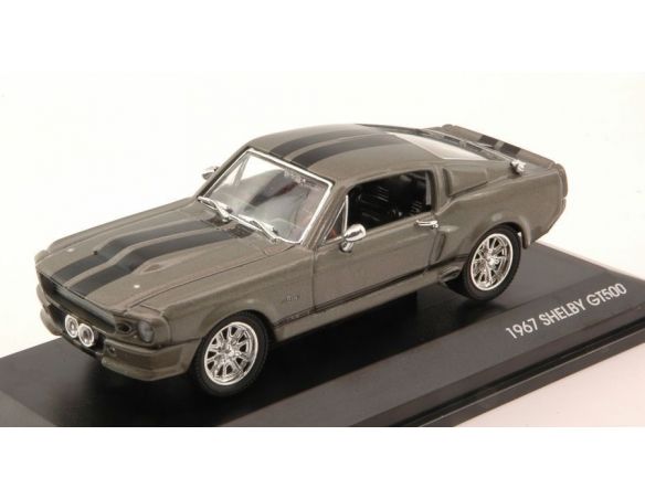 Yat Ming YM43202 SHELBY GT 500 1967 1:43 Modellino