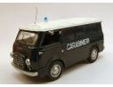 M4 M47066 A.ROMEO 'ROMEO 2'CARABINIERI'64 1:43 Modellino