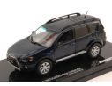 Vitesse VE29331 MITSUBISHI NEW OUTLANDER 2012 COSMIC BLUE MICA 1:43 Modellino