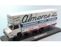 Ixo model TRU021 BERLIET STRADAIR 1979 ALMERAS FRES 1:43 Modellino
