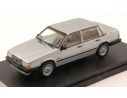 Protar PRXD438 VOLVO 740 TURBO 1985 SILVER 1:43 Modellino