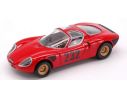 M4 M47069 ALFA ROMEO 33.2 N.232 S.GIUST.'69 1:43 Modellino