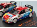Vitesse VE43243 CITROEN XSARA WRC N.68 42th RALLY D.FRANCE 2010 Y.MULLER-G.MONDESIR 1:43 Modellino