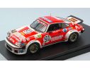 Protar PRX0417 PORSCHE 934 N.92 RETIRED LM 1980 G.BUSSI-B.SALAM-C.GRANDET 1:43 Modellino