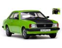 SunStar SS5386 OPEL ASCONA B SR 1978 GREEN/BLACK 1:18 Modellino