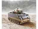 Italeri IT6533 M 113 APC KIT 1:35 Modellino