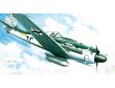 Italeri IT1128 FOCKE WULF 190 D 9 KIT 1:72 Modellino
