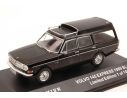 Triple 9 T9P-10010 VOLVO 145 EXPRESS 1969 BLACK 1:43 Modellino