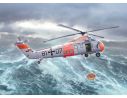 Italeri IT2712 H-34G. III/UH-34J KIT 1:48 Modellino